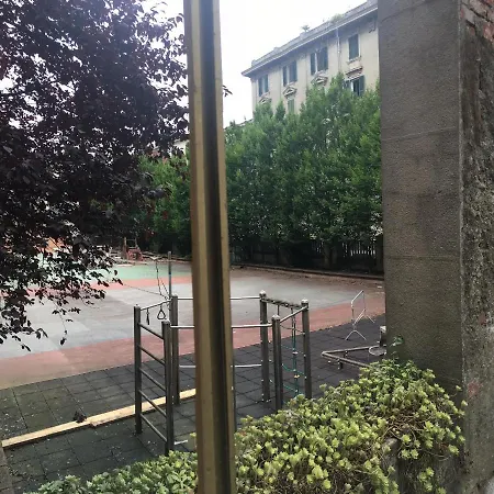 Apartamento Casa Fiorella
