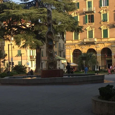 Apartman Casa Fiorella *