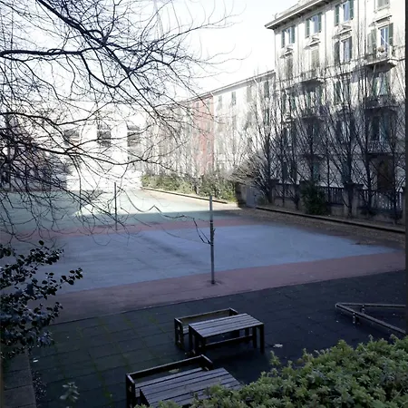 Apartamento Casa Fiorella La Spezia