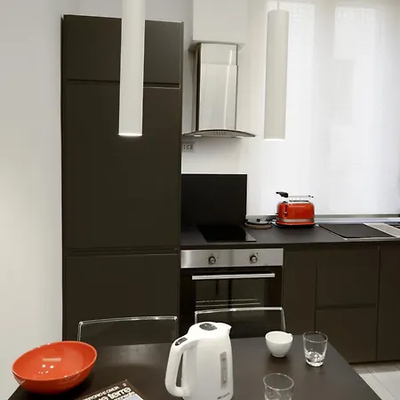 Apartamento Casa Fiorella *