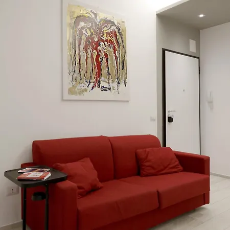 Apartamento Casa Fiorella *