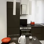 Apartmán Casa Fiorella *