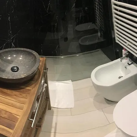 Appartement Casa Fiorella *