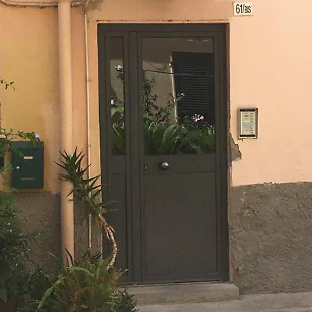 Casa Fiorella Appartement *