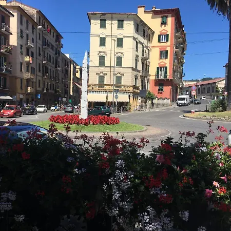 Appartement Casa Fiorella La Spezia