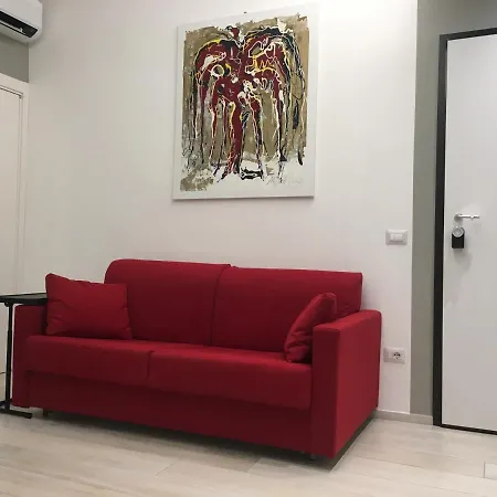 Casa Fiorella