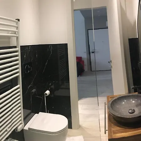 Casa Fiorella Apartment