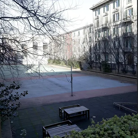 Appartement Casa Fiorella La Spezia