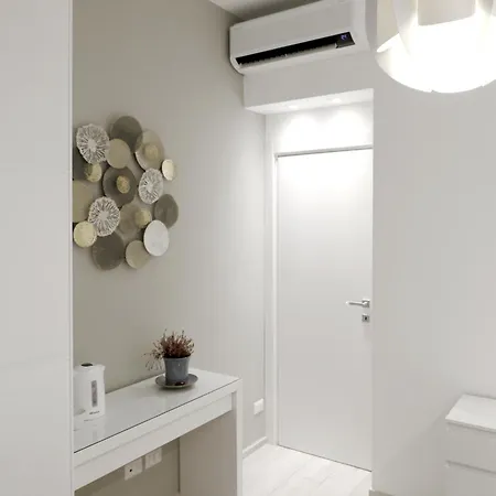 Appartement Casa Fiorella
