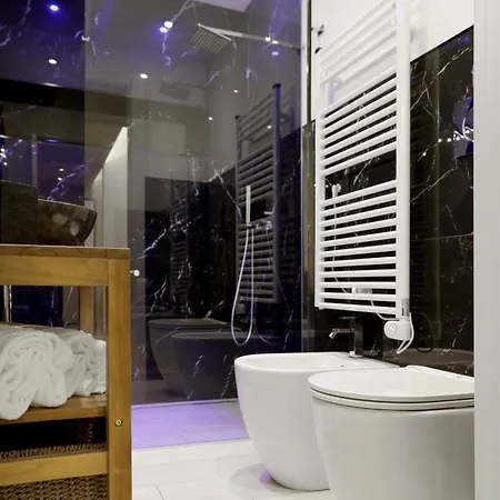 Casa Fiorella Appartement *