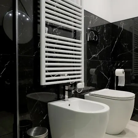 Apartment Casa Fiorella La Spezia