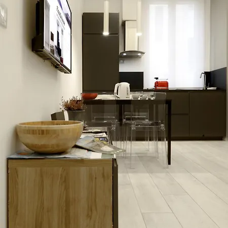Casa Fiorella Apartment *