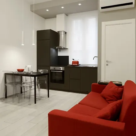 Apartment Casa Fiorella