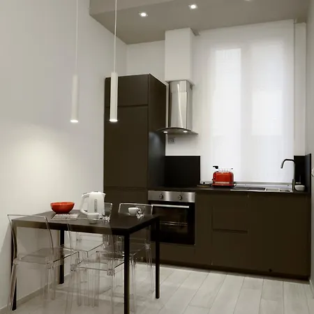 Casa Fiorella Apartment