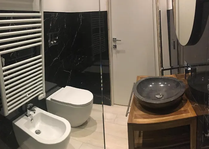 Casa Fiorella * La Spezia