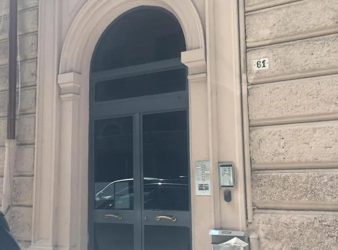 Casa Fiorella La Spezia