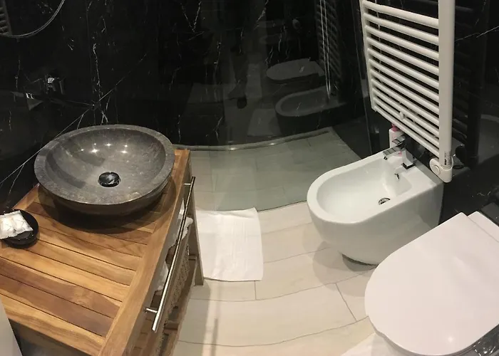 Apartmán Casa Fiorella *