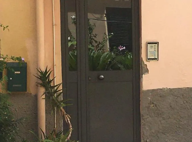 Casa Fiorella Apartmán *