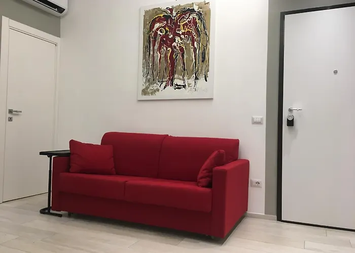 Casa Fiorella