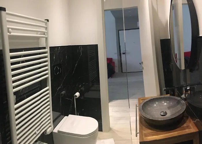 Casa Fiorella Apartmán