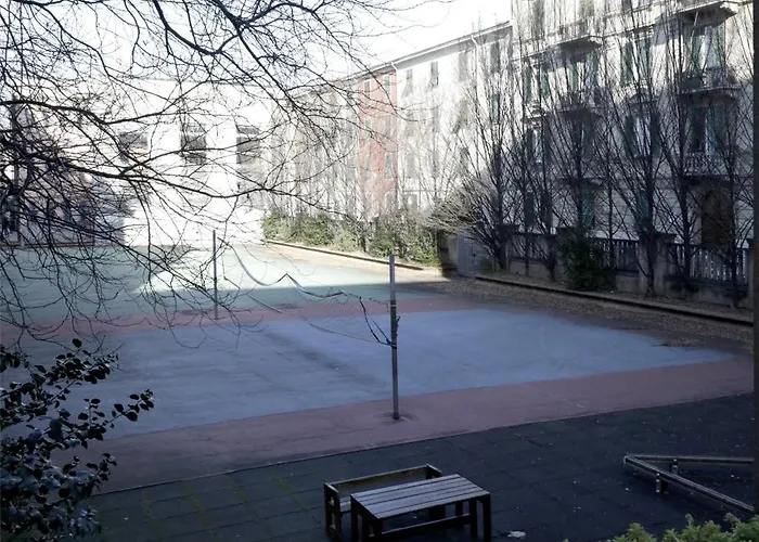 Apartmán Casa Fiorella La Spezia