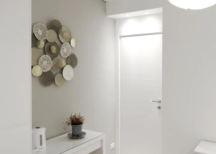 Apartmán Casa Fiorella