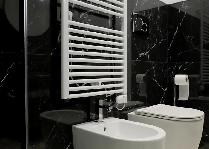 Apartmán Casa Fiorella La Spezia