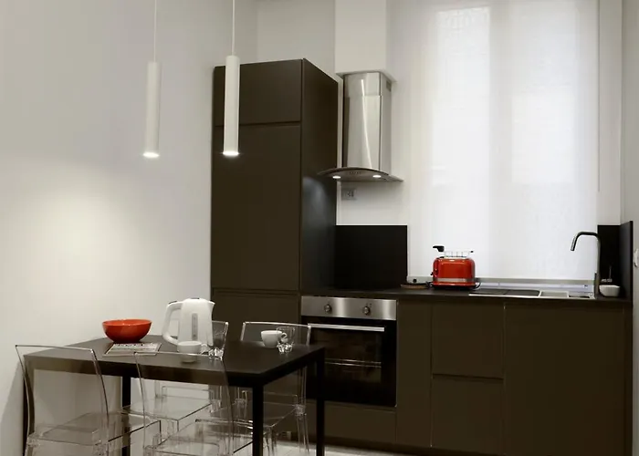 Casa Fiorella Apartmán